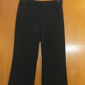 Express Design Studio Dress Slacks Editor Size 0s